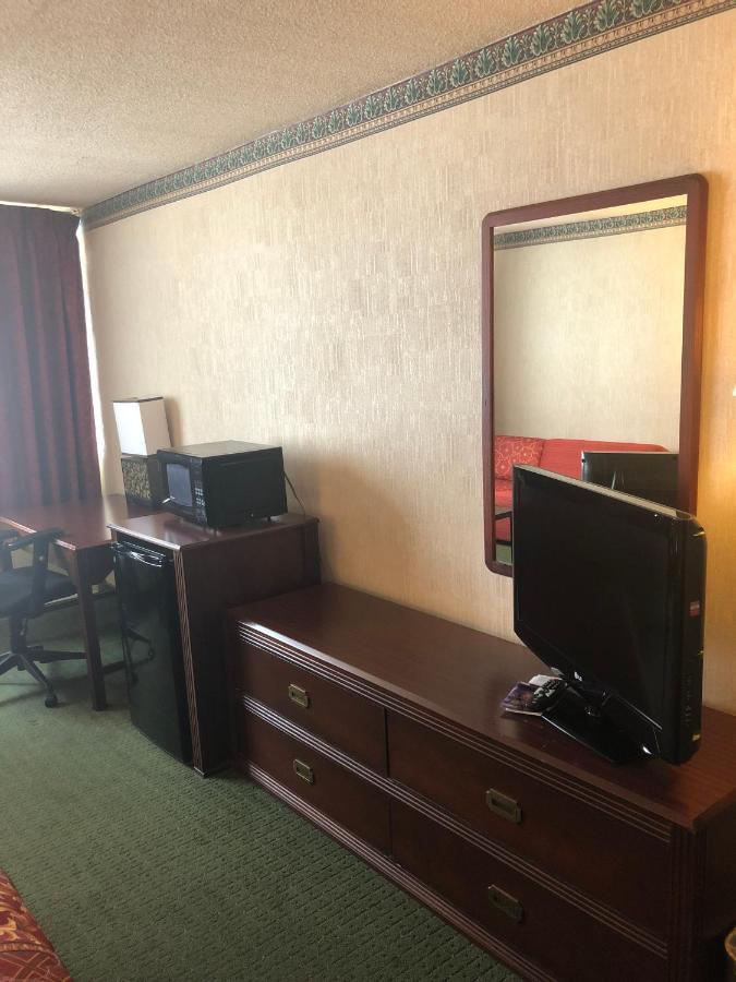 Fairborn Hotel And Inn Экстерьер фото