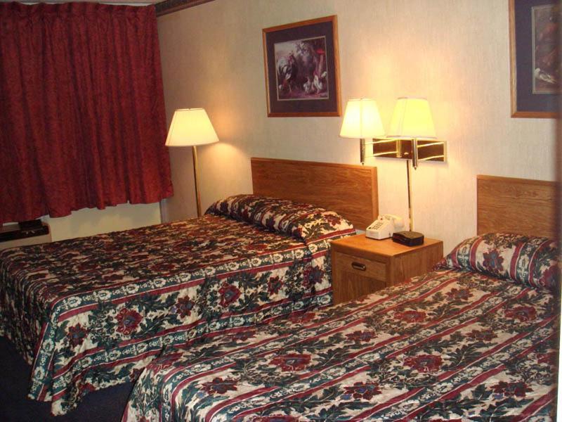 Fairborn Hotel And Inn Экстерьер фото