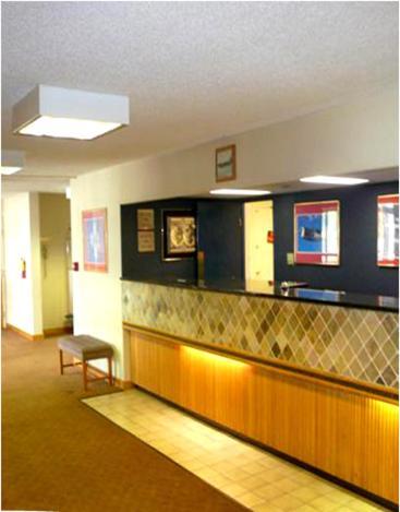 Fairborn Hotel And Inn Экстерьер фото