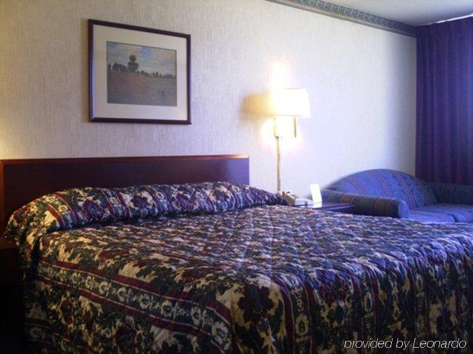 Fairborn Hotel And Inn Экстерьер фото
