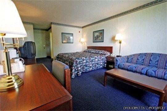 Fairborn Hotel And Inn Экстерьер фото