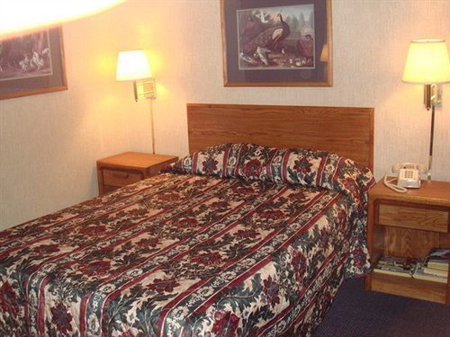 Fairborn Hotel And Inn Экстерьер фото