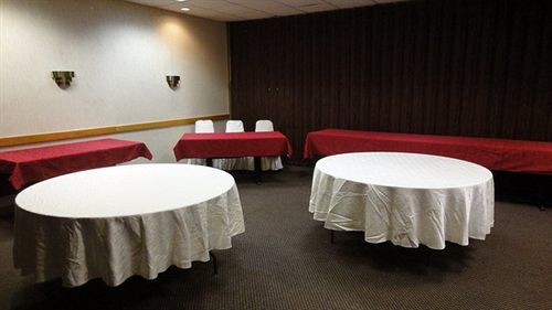 Fairborn Hotel And Inn Экстерьер фото